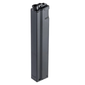 Cyma Chargeur droit hi-cap 250 billes pour MP5 AEG