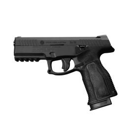 PISTOLET 6MM STEYR L9 A2 CO2