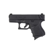 G26 GEN4 PISTOLET NOIR GBB WE-G005B-BK WE