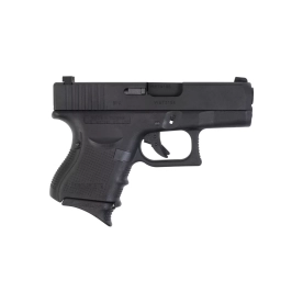 G26 GEN4 PISTOLET NOIR GBB WE-G005B-BK WE