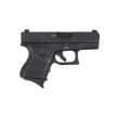 G26 GEN4 PISTOLET NOIR GBB WE-G005B-BK WE