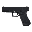 MK1 NOIR GEN4 PISTOLET GBB WE-G001B-BK G17