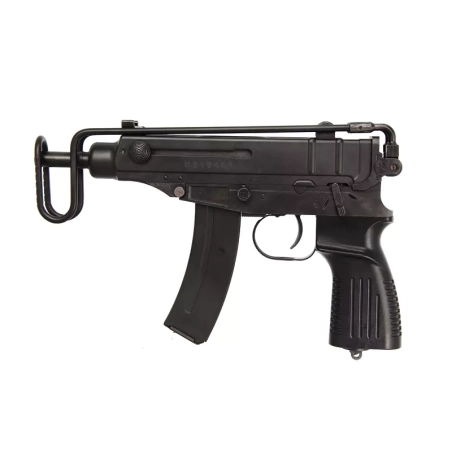 SCORPION VZ.61 TOKYO MARUI