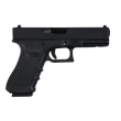 MK1 NOIR GEN4 PISTOLET GBB WE-G001B-BK G17