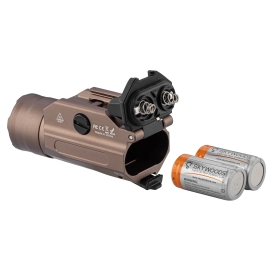 Lampe tactique skwoods blizrard G1103