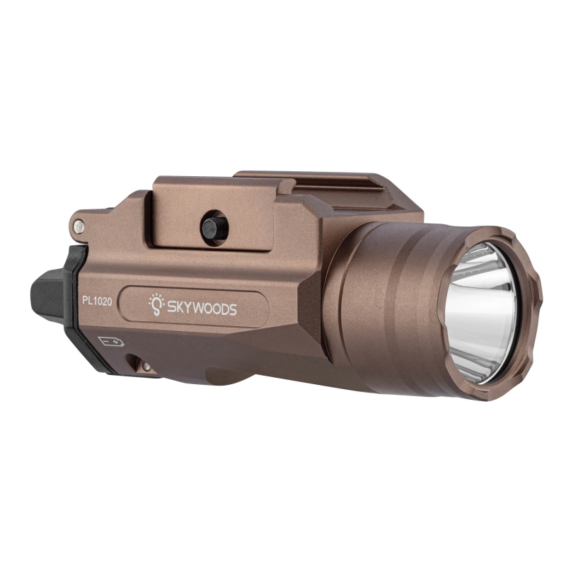 Lampe tactique skwoods blizrard G1103 Lampe tactique skwoods blizrard G1103