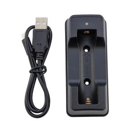 Lampe tactique skwoods 1000LUMENS