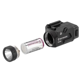 Lampe tactique skwoods rafale