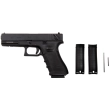 MK2 NOIR GEN4 PISTOLET GBB WE-G002B-B G18