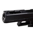 MK2 NOIR GEN4 PISTOLET GBB WE-G002B-B G18