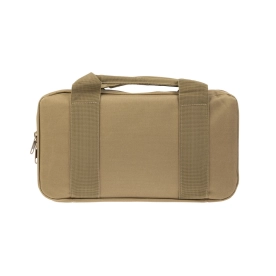 MALETTE PISTOLET TEXTILE TAN DELTA TACTICS
