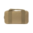 MALETTE PISTOLET TEXTILE TAN DELTA TACTICS MALETTE PISTOLET TEXTILE TAN DELTA TACTICS