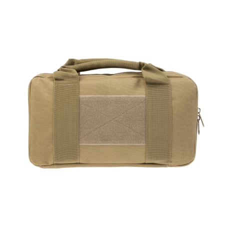 MALETTE PISTOLET TEXTILE TAN DELTA TACTICS