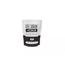 BILLES 0.25G CORE EN SACHET DE 1KG