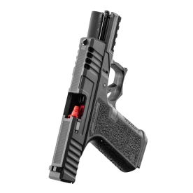 Pistolet GBB VX9100 AW Custom