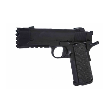 PISTOLET GBB 1911 3308 GOLDEN EAGLE