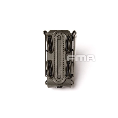 POUCH CHARGEUR PISTOLET SCORPION VERT OD