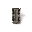 POUCH CHARGEUR PISTOLET SCORPION VERT OD