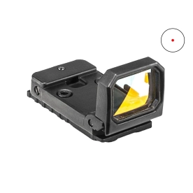 POINT ROUGE POUR PISTOLET RABATTABLE FLEXLINE