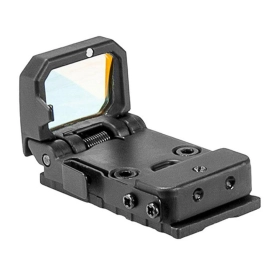 POINT ROUGE POUR PISTOLET RABATTABLE FLEXLINE