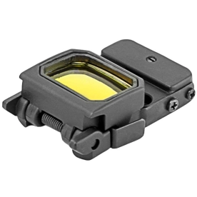 POINT ROUGE POUR PISTOLET RABATTABLE FLEXLINE