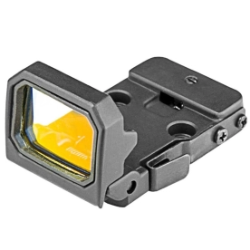 POINT ROUGE POUR PISTOLET RABATTABLE FLEXLINE