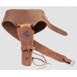 BUSCADERO PIETTA HOLSTER REVOLVER COWBOY
