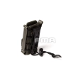 POUCH CHARGEUR PISTOLET SCORPION VERT OD