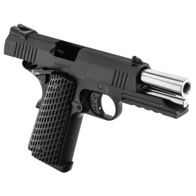 Réplique GBB 1911 warrior Golden Eagle