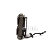 POUCH CHARGEUR PISTOLET SCORPION VERT OD