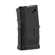 Chargeur AEG Low-cap M4 court noir 20/70 coups