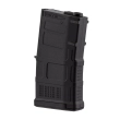 Chargeur AEG Low-cap M4 court noir 20/70 coups