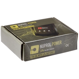 Chargeur Lipo 2S / 3S automatique IPOWER