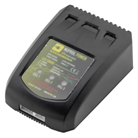 Chargeur Lipo 2S / 3S automatique IPOWER