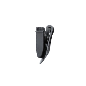 PORTE CHARGEUR AMOMAX UNIVERSEL SAUF 1911 NOIR