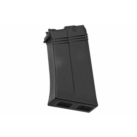 CHARGEUR GBB SAIGA-12K 45 RDS MARUI