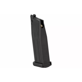 CHARGEUR GBB 25RDS 3.8 HI-CAPA WE MG-3-8