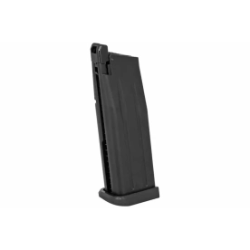 CHARGEUR GBB 25RDS 3.8 HI-CAPA WE MG-3-8