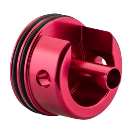 Tete de cylindre aluminium plate V3 AEG