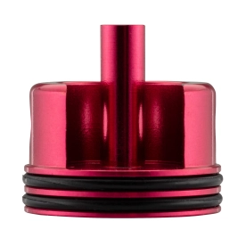 Tete de cylindre aluminium plate V3 AEG