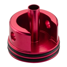 Tete de cylindre aluminium plate V3 AEG