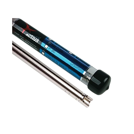 Canon de precision Excel Masamune VSR10 6.01 x 430mm