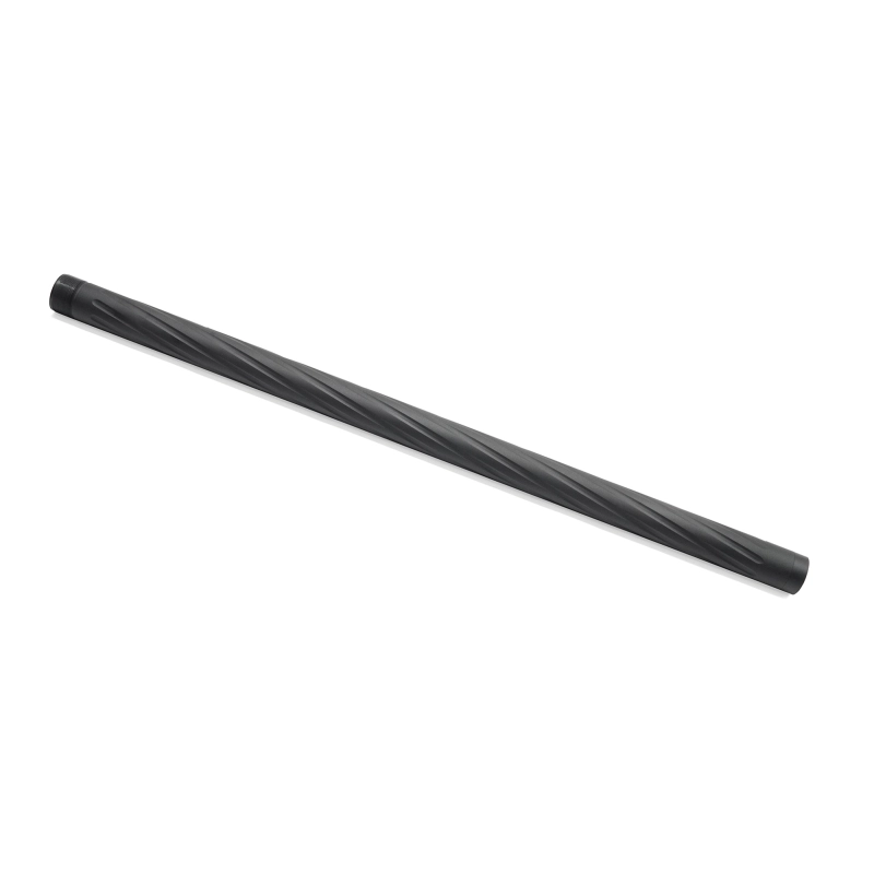 Canon externe Twisted long pour AAC T10 et VSR10