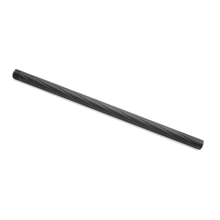 Canon externe Twisted long pour AAC T10 et VSR10