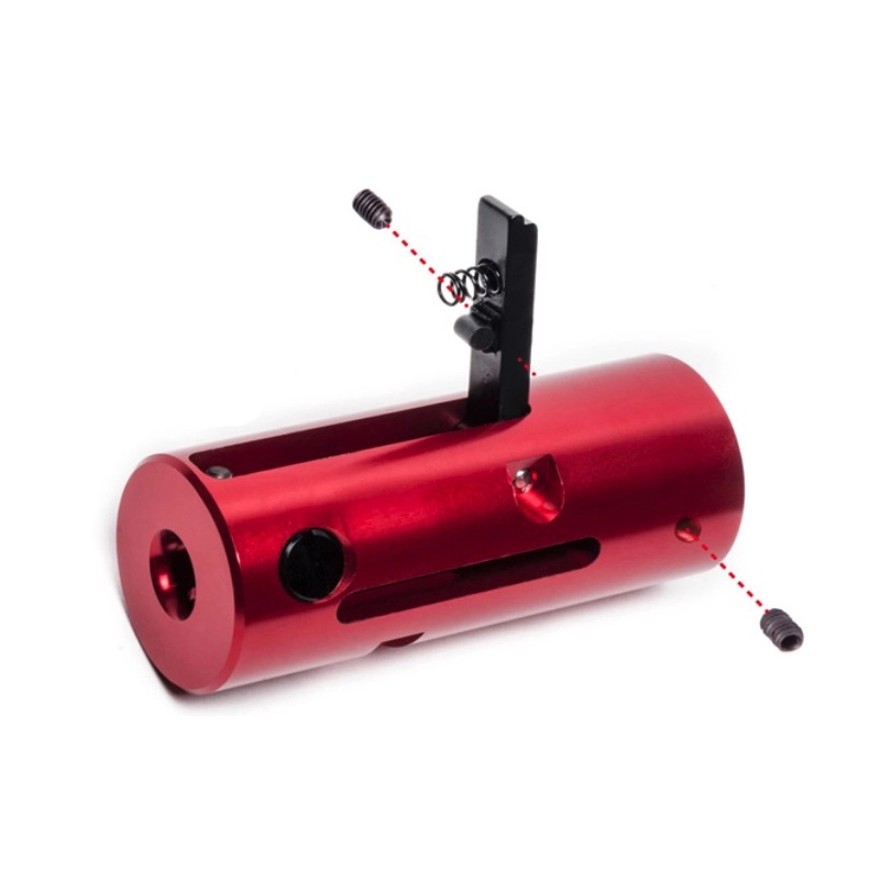 Bloc hop-up pour VSR10