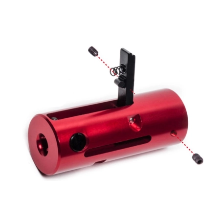 Bloc hop-up pour VSR10