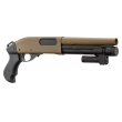 Réplique Fusil à Pompe M870 Golden Eagle à Gaz
