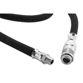 Ligne complète renforcée QD type EU / 110cm