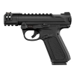 Réplique GBB gaz AAP-01 ASSASSIN Semi & Full auto noir 0.95J court