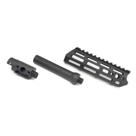 Rail garde-main M-LOK pour AAP-01 Assassin